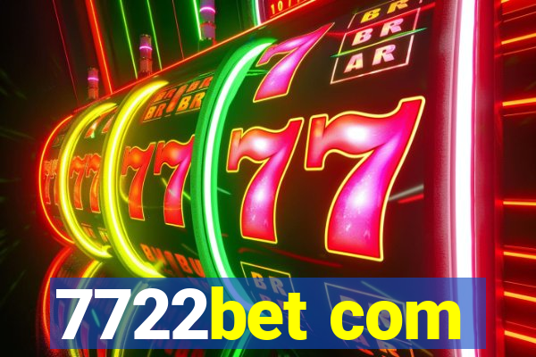 7722bet com